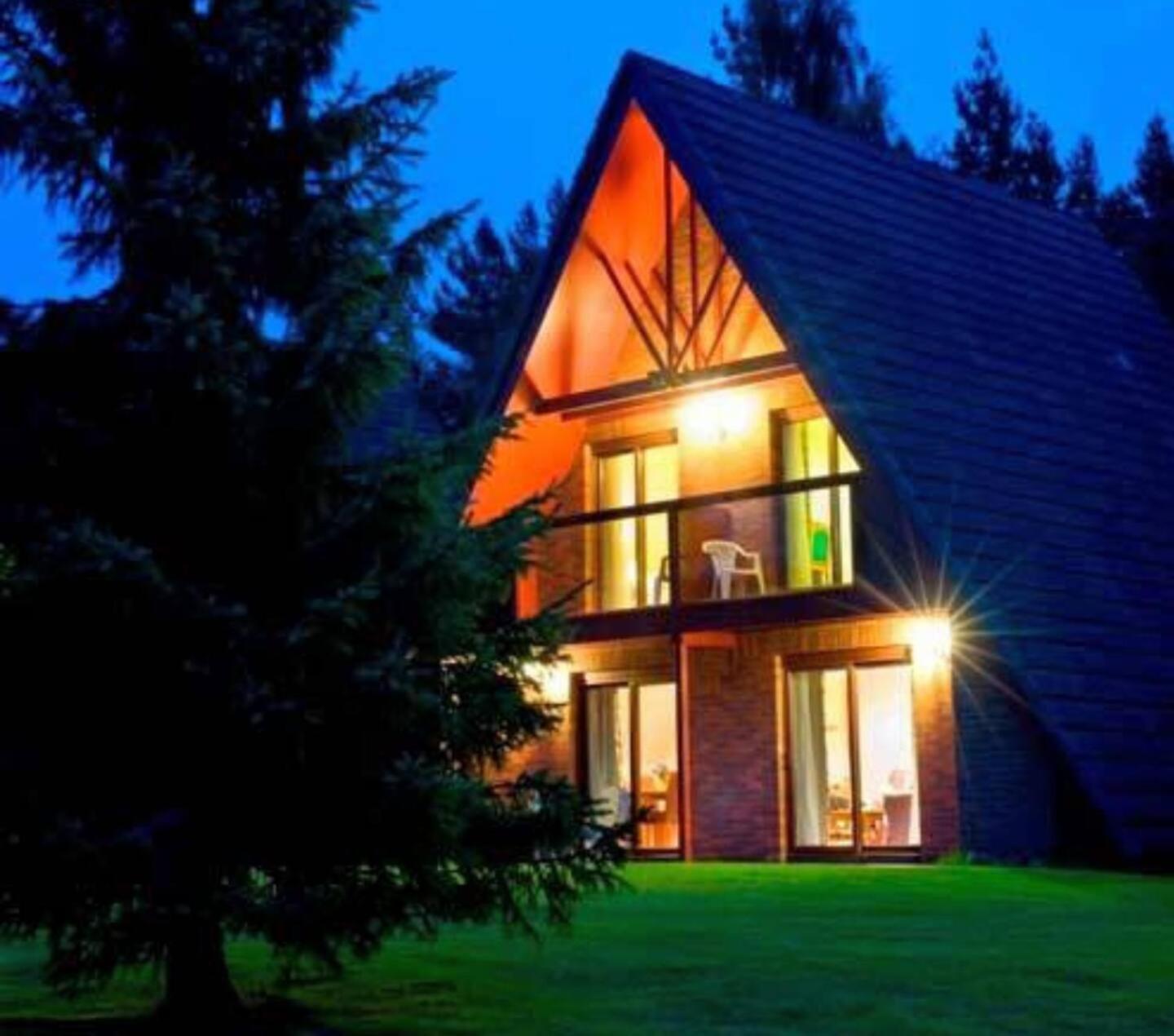 Coylumbridge Lodge, Aviemore, Highlands Eksteriør bilde